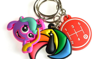 Ako personalizované prívesky môžu posilniť vašu značku